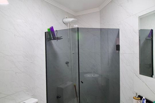 Apartamento para alugar com 2 quartos, 100m² em Bigorrilho, Curitiba