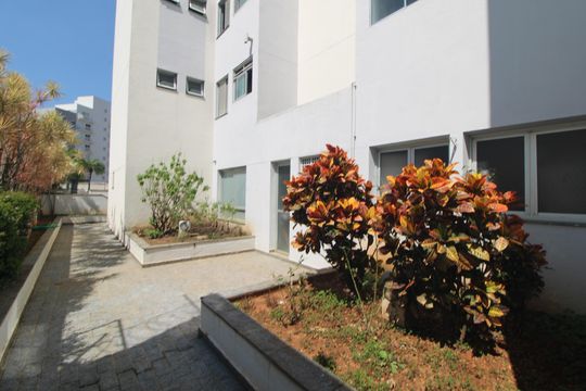 Área Comum de apartamento à venda com 3 quartos, 68m² em Santa Teresinha, São Paulo