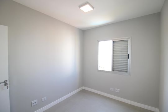 Quarto 1 de apartamento à venda com 3 quartos, 68m² em Santa Teresinha, São Paulo