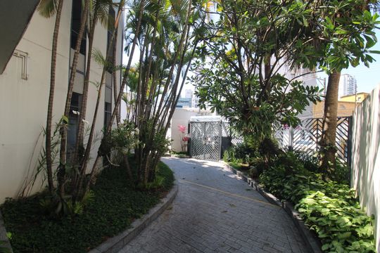 Área Comum de apartamento à venda com 3 quartos, 68m² em Santa Teresinha, São Paulo