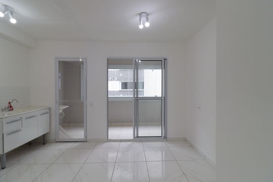 Apartamento para alugar com 2 quartos, 44m² em Vila Socorro, São Paulo