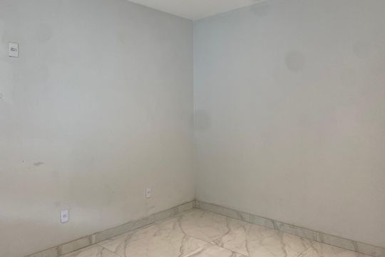 Quarto de casa à venda com 3 quartos, 150m² em Jardim Sulacap, Rio de Janeiro