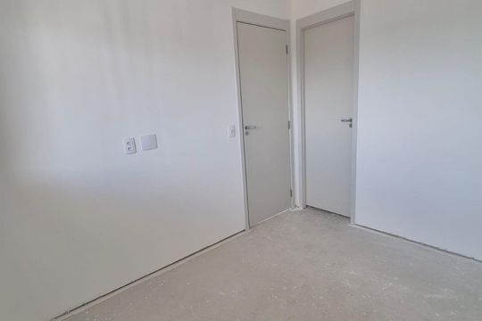Sala de apartamento à venda com 1 quarto, 28m² em Vila Olímpia, São Paulo