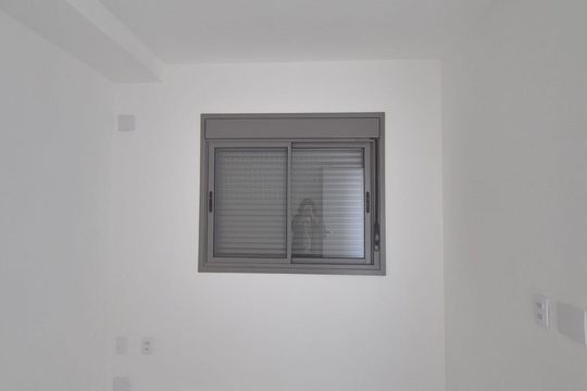 Quarto 1 de apartamento à venda com 1 quarto, 28m² em Vila Olímpia, São Paulo