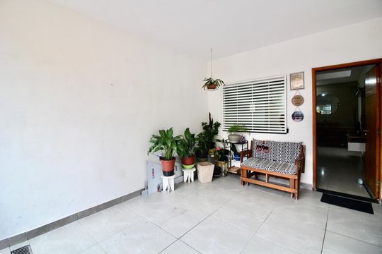 Área comum de casa à venda com 3 quartos, 140m² em Artur Alvim, São Paulo