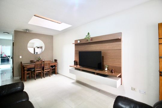 Casa à venda com 3 quartos, 140m² em Artur Alvim, São Paulo