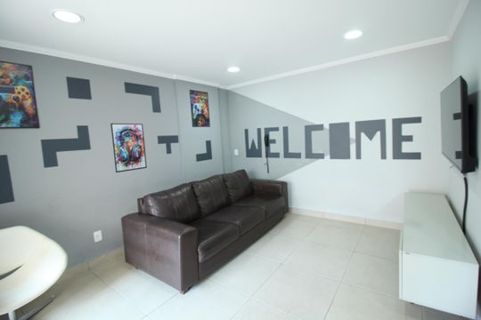 Apartamento à venda com 2 quartos, 55m² em Luz, São Paulo