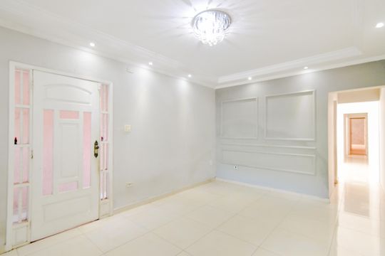 Casa para alugar com 3 quartos, 175m² em Vila Nova Bonsucesso, Guarulhos