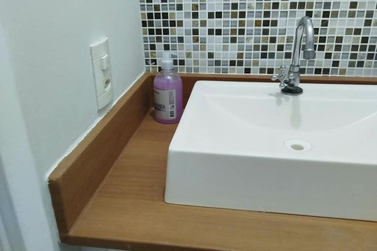 Apartamento à venda com 2 quartos, 51m² em Jacarepaguá, Rio de Janeiro