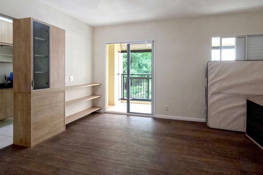 Apartamento para alugar com 2 quartos, 84m² em Marapé, Santos