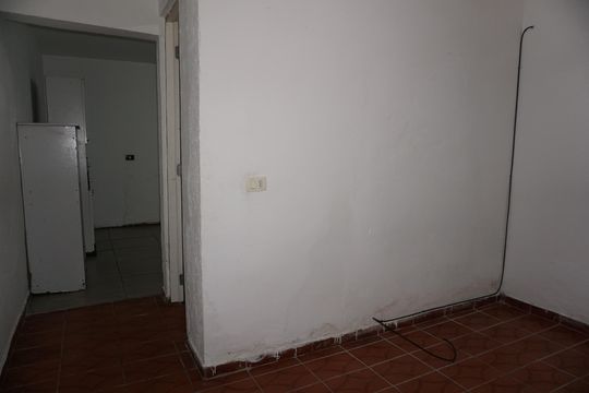 Quarto de casa para alugar com 1 quarto, 50m² em Jardim Sao Vicente, Embu das Artes