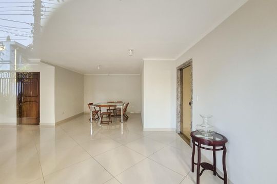 Salão de Festas de apartamento à venda com 3 quartos, 110m² em Vila Dayse, São Bernardo do Campo