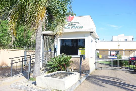 Apartamento para alugar com 2 quartos, 46m² em Jardim Betânia, Cachoeirinha