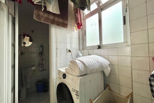 Área de Serviço de apartamento à venda com 5 quartos, 69m² em Indianópolis, São Paulo