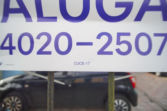 CUCE-17 de casa para alugar com 2 quartos, 98m² em Duque de Caxias, São Leopoldo