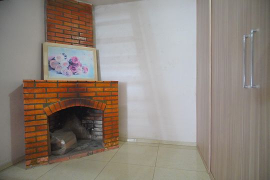 Sala de casa para alugar com 2 quartos, 98m² em Duque de Caxias, São Leopoldo