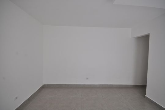 Sala/Cozinha de casa para alugar com 2 quartos, 45m² em Vila Mazzei, São Paulo