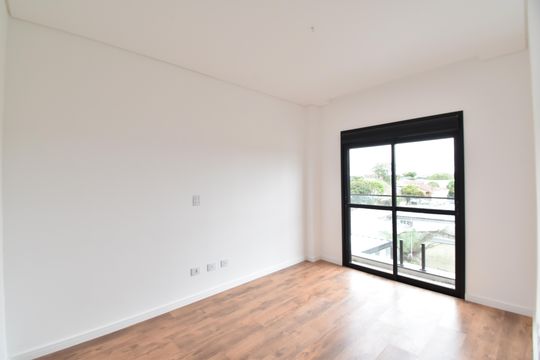 Quarto 2 de casa à venda com 3 quartos, 136m² em Cajuru, Curitiba