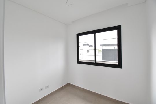 Escritório de casa à venda com 3 quartos, 136m² em Cajuru, Curitiba