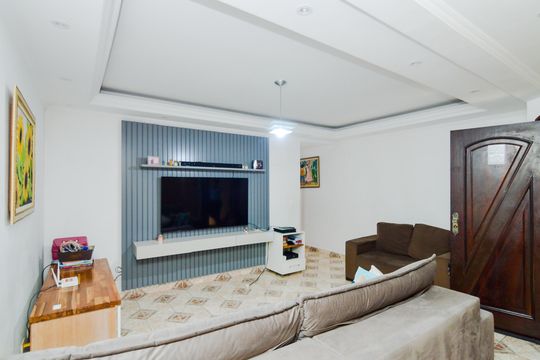 Casa para alugar com 3 quartos, 160m² em Parque Continental, Guarulhos