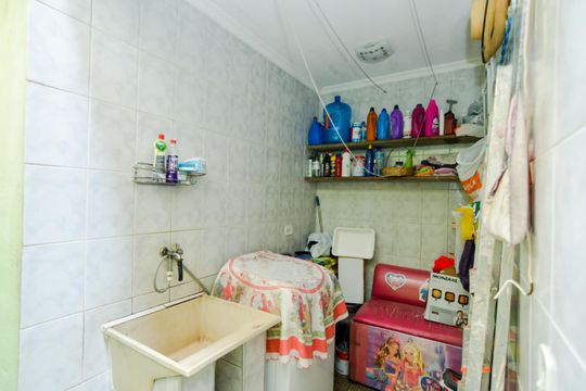 Área de Serviço de casa para alugar com 3 quartos, 160m² em Parque Continental, Guarulhos