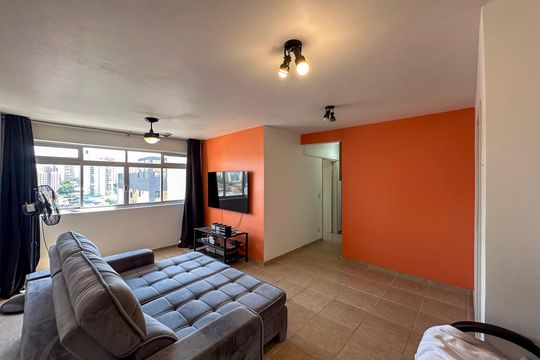 Apartamento à venda com 3 quartos, 75m² em Bosque da Saúde, São Paulo