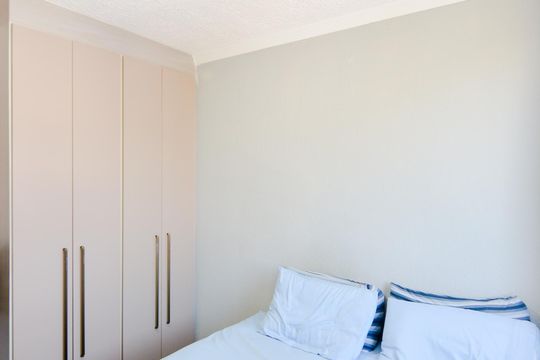 Quarto 2 de apartamento para alugar com 2 quartos, 42m² em Água Chata, Guarulhos