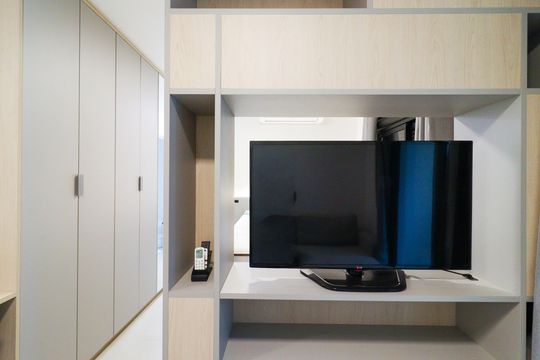 Apartamento para alugar com 1 quarto, 46m² em Centro, Campinas
