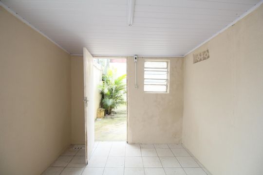 Casa para alugar com 1 quarto, 50m² em Campo Limpo, São Paulo