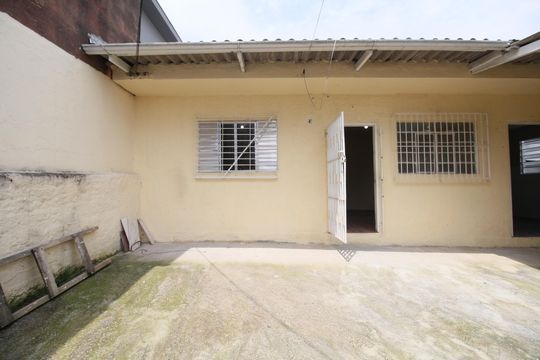 Casa para alugar com 1 quarto, 50m² em Campo Limpo, São Paulo