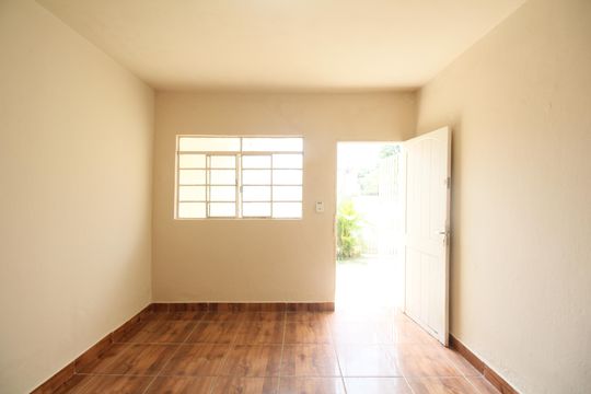 Casa para alugar com 1 quarto, 50m² em Campo Limpo, São Paulo