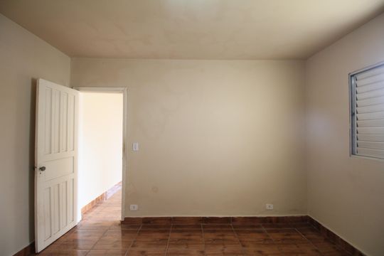 Casa para alugar com 1 quarto, 50m² em Campo Limpo, São Paulo