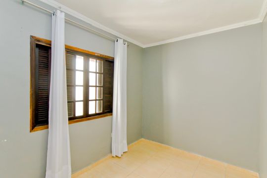 Quarto 2 de casa para alugar com 2 quartos, 74m² em Parque Continental, Guarulhos