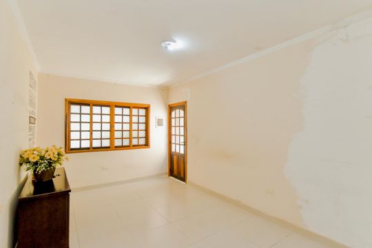 Sala de casa para alugar com 2 quartos, 74m² em Parque Continental, Guarulhos