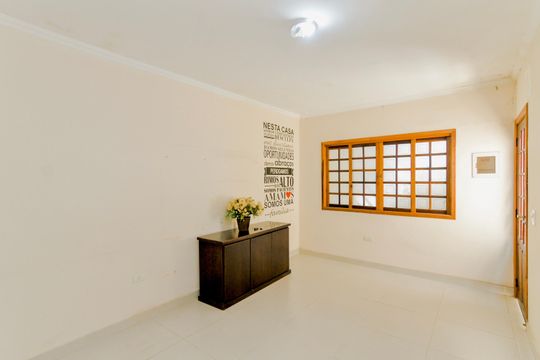 Casa para alugar com 2 quartos, 74m² em Parque Continental, Guarulhos