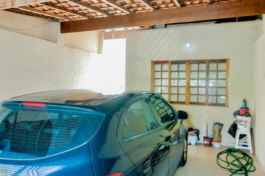 Garagem de casa para alugar com 2 quartos, 74m² em Parque Continental, Guarulhos