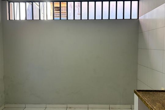 Cozinha de casa à venda com 2 quartos, 70m² em Concórdia, Belo Horizonte