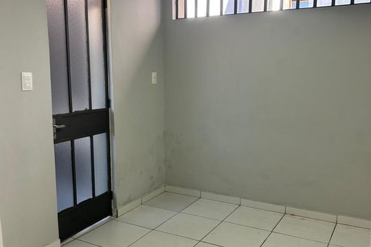 Cozinha de casa à venda com 2 quartos, 70m² em Concórdia, Belo Horizonte