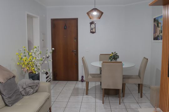 Apartamento à venda com 2 quartos, 56m² em Jardim Aricanduva, São Paulo