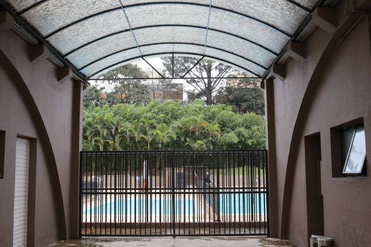 Área comum - Piscina de apartamento à venda com 2 quartos, 56m² em Jardim Aricanduva, São Paulo
