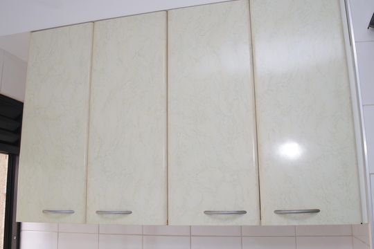 Área de Serviço de apartamento à venda com 2 quartos, 56m² em Jardim Aricanduva, São Paulo