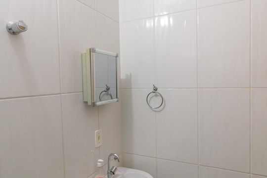 Casa de Condomínio à venda com 2 quartos, 150m² em Minaslandia, Belo Horizonte