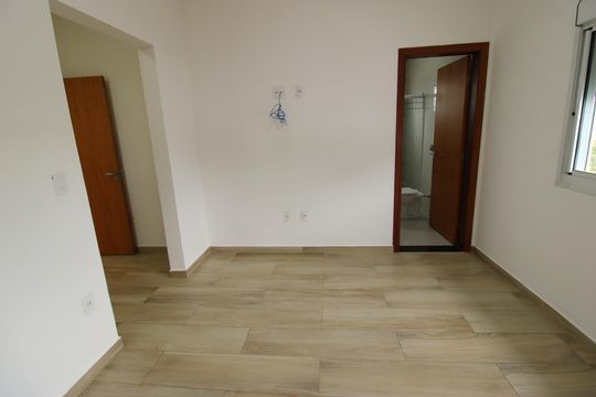 Quarto 3 - Suíte de casa de condomínio para alugar com 3 quartos, 195m² em Green Valley, Votorantim