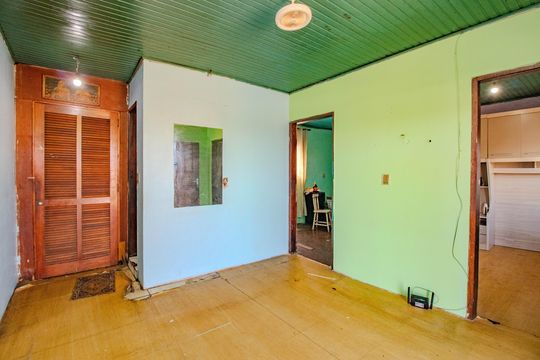 Sala de casa para alugar com 2 quartos, 100m² em Sarandi, Porto Alegre