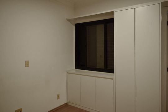 Quarto de apartamento para alugar com 1 quarto, 49m² em Pinheiros, São Paulo