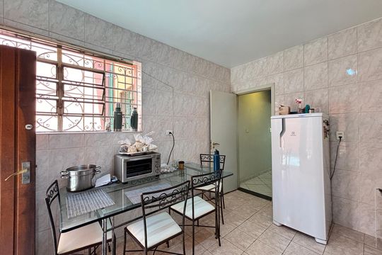 Cozinha  de casa à venda com 2 quartos, 154m² em Pinheiros, São Paulo