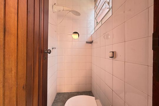 Lavabo de casa à venda com 2 quartos, 154m² em Pinheiros, São Paulo