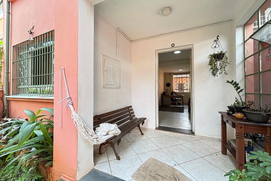 Entrada  de casa à venda com 2 quartos, 154m² em Pinheiros, São Paulo