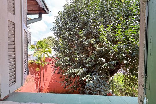 Vista  de casa à venda com 2 quartos, 154m² em Pinheiros, São Paulo
