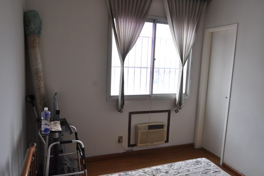 Apartamento à venda com 2 quartos, 71m² em Engenho Novo, Rio de Janeiro